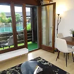 Aare Studio15 Interlaken