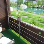 Apartment Aare Studio15 *