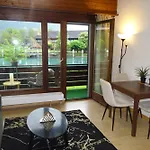 Apartment Aare Studio15