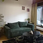 Apartman Aare Studio15 *