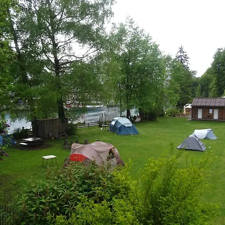 公寓 Aare Studio15