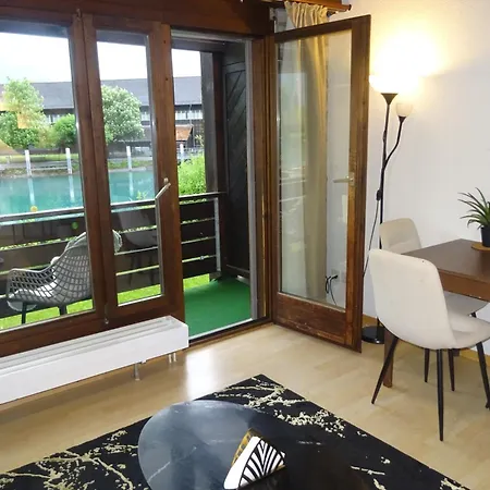 Aare Studio15 Interlaken