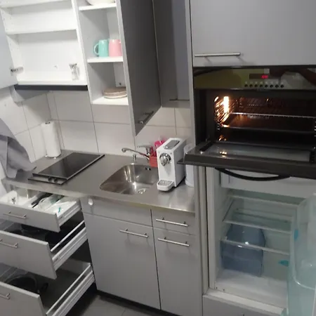 Aare Studio15 Apartment