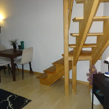 Apartment Aare Studio15