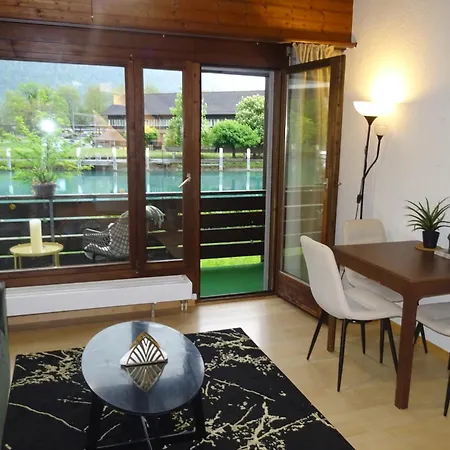 Apartment Aare Studio15