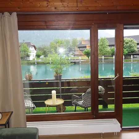 Aare Studio15 Apartment