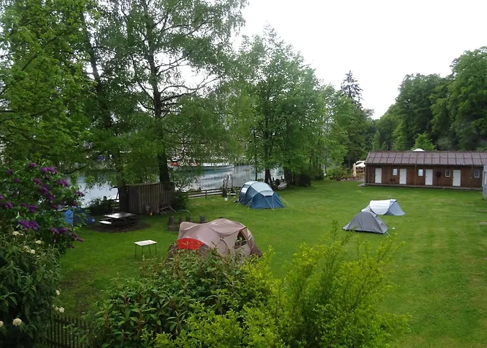 Appartement Aare Studio15