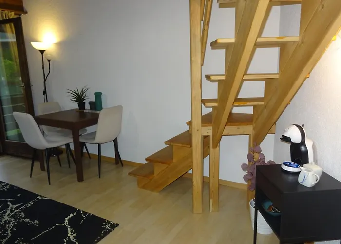 公寓 Aare Studio15