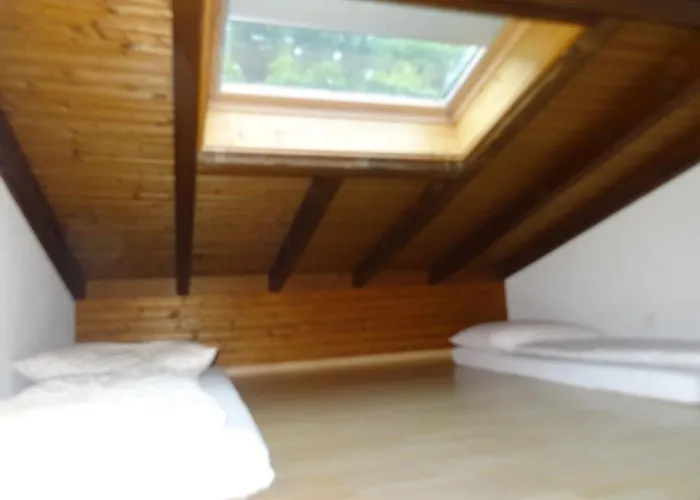 Aare Studio15 Appartement *