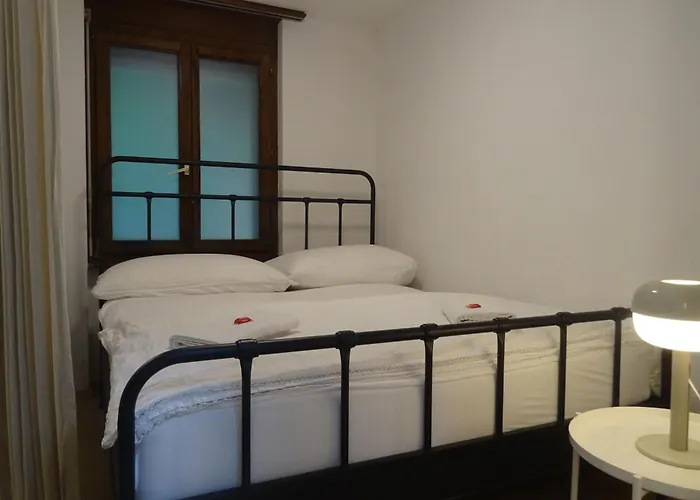 Aare Studio15 * 因特拉肯