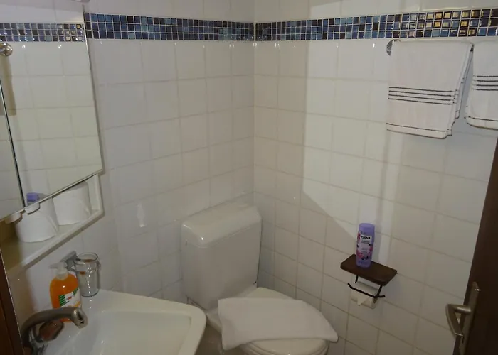 公寓 Aare Studio15