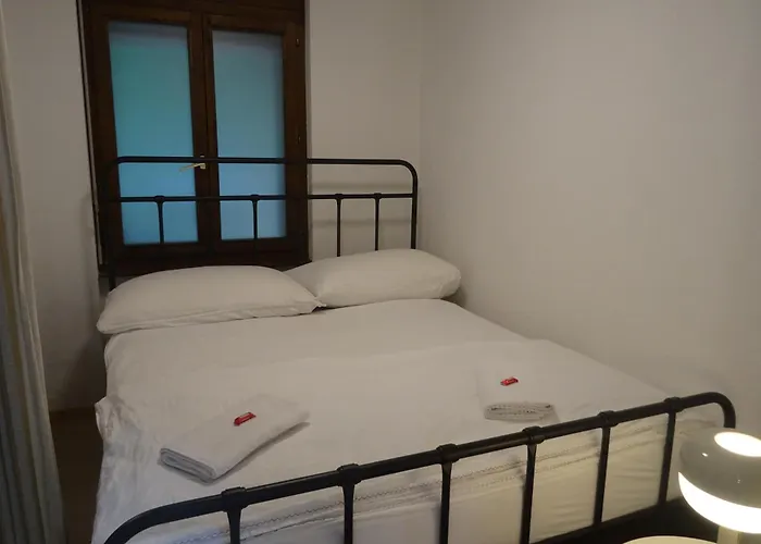 Aare Studio15 Interlaken