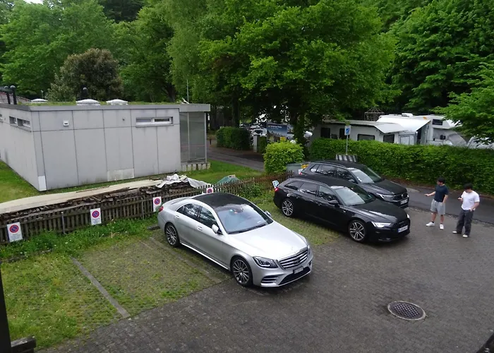 公寓 Aare Studio15