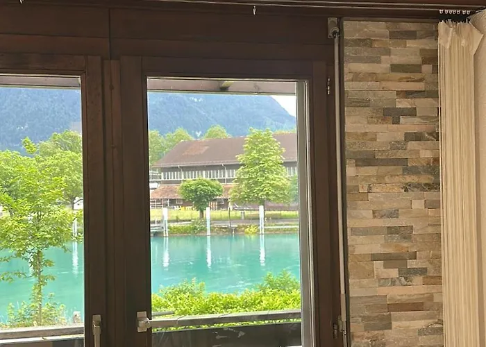 Aare Studio15 * 因特拉肯