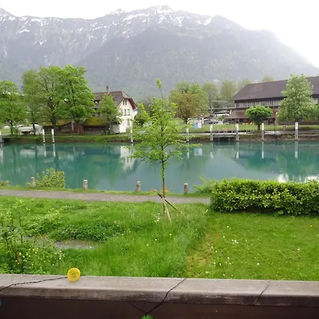 Aare Studio15 * Interlaken