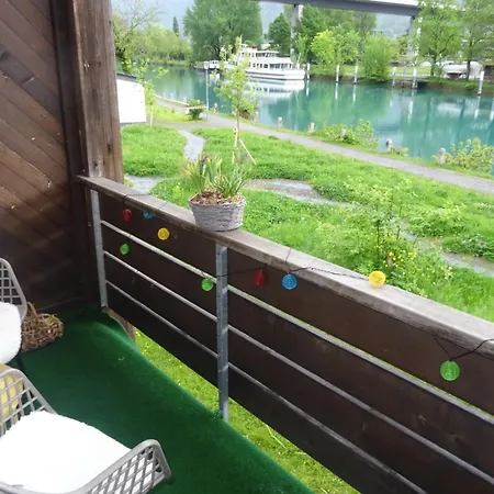 Daire Aare Studio15 *