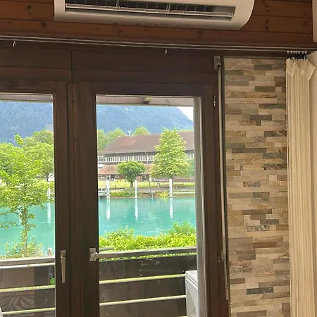 Aare Studio15 * Interlaken